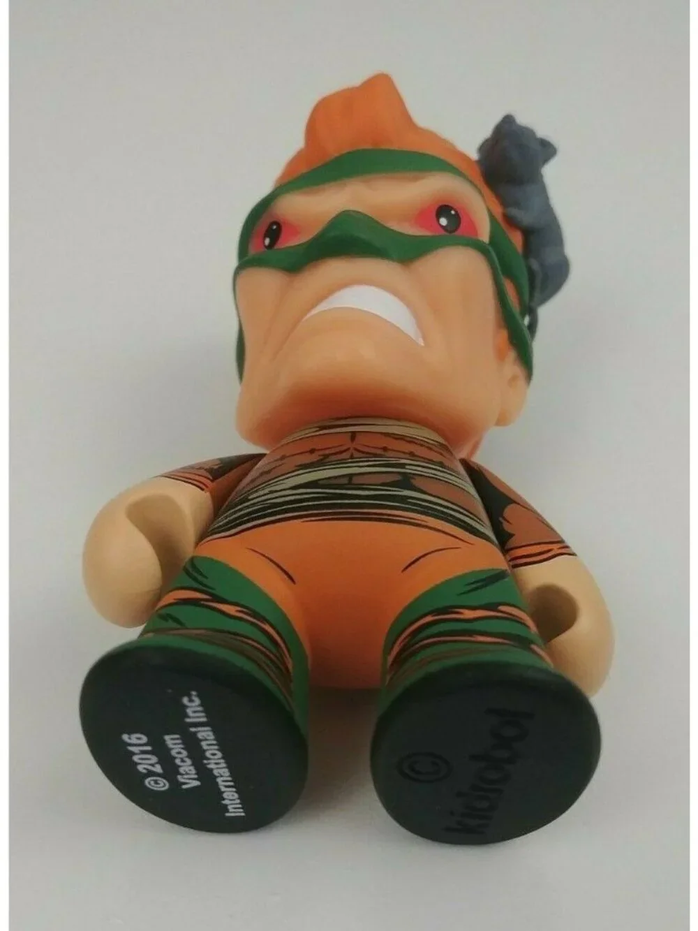 Kidrobot this open kidrobot